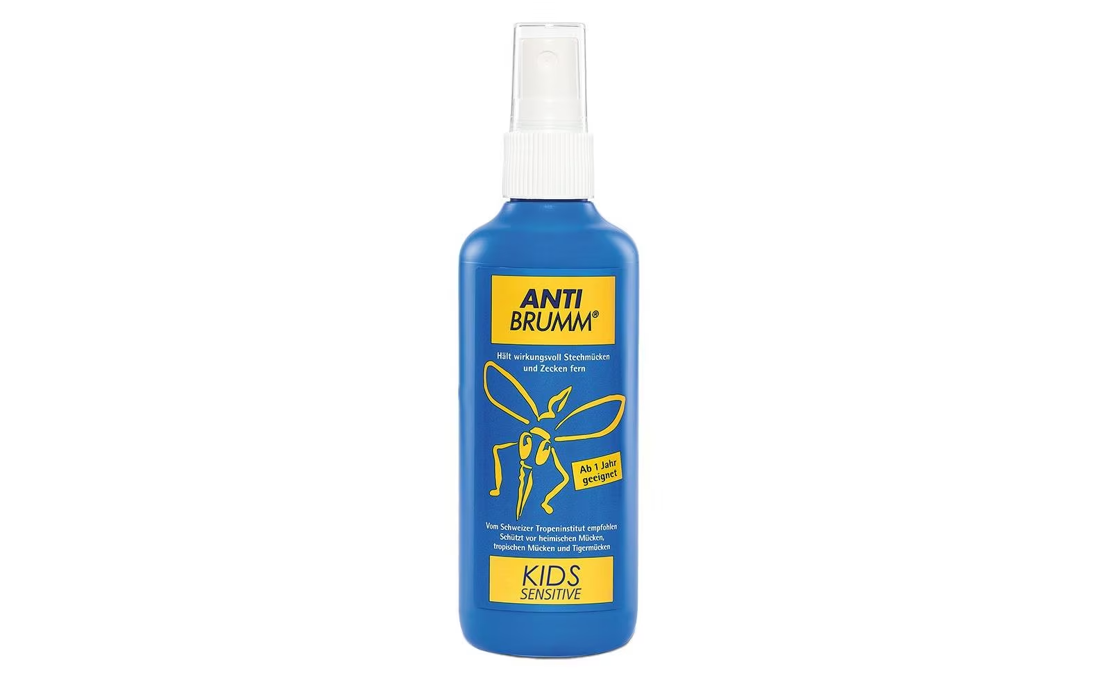 Orphea spray anti-acariens 150 ml