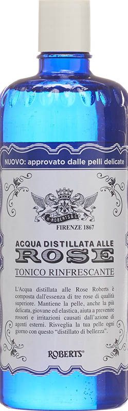 Acqua distillata Lubex